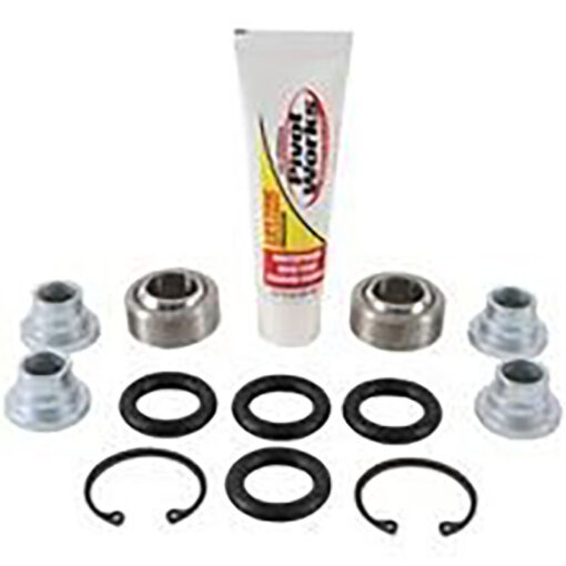 TRAILING ARM BEARING KIT Polaris RZR 900 RZR XP 4 900 Jagged X RZR XP Turbo EPS RZR XP 4 Turbo EPS RZR XP 900 RZR XP 4 900 RZR XP 4 900 EPS RZR XP 4 1000 EPS RZR XP 4 1000 Ride Command Edition EPS RZR XP 1000 Ride Command EPS RZR 1000 RS1 RZR XP Turbo S RZ