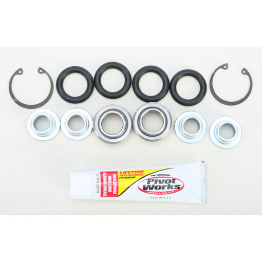 TRAILING ARM BEARING KIT Polaris RZR 900 RZR XP 4 900 Jagged X RZR XP Turbo EPS RZR XP 4 Turbo EPS RZR XP 900 RZR XP 4 900 RZR XP 4 900 EPS RZR XP 4 1000 EPS RZR XP 4 1000 Ride Command Edition EPS RZR XP 1000 Ride Command EPS RZR 1000 RS1 RZR XP Turbo S RZ - Image 2