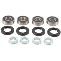 TRAILING ARM BEARING KIT