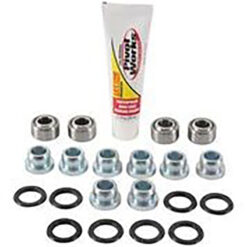 UPPER A-ARM KIT Suzuki Lt230E Quadrunner Lt250R Quadracer Lt230S Quadsport 1985-1987