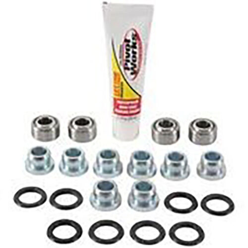 UPPER A-ARM KIT Suzuki Lt230E Quadrunner Lt250R Quadracer Lt230S Quadsport 1985-1987