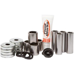 UPPER A-ARM KIT Suzuki Lt250S Quadsport Lt500R Quadracer 1988-1990