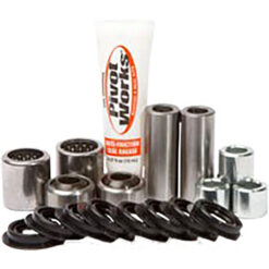 UPPER A-ARM KIT Kawasaki KVF650 Brute Force 4X4 [SRA] KVF750 Brute Force 4X4i [IRS] KFX 700 KVF650 Brute Force 4X4i [IRS] 2004-2013