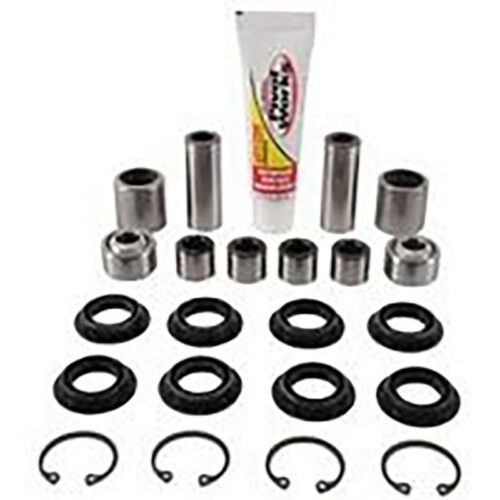 UPPER A-ARM KIT Kawasaki KFX 700 KFX 450R 2004-2014