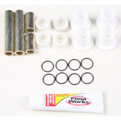 UPPER A-ARM KIT Polaris RZR 900 RZR XP Turbo EPS RZR 1000 S EPS RZR XP 4 Turbo EPS RZR 4 900 EPS RZR XP 4 1000 EPS RZR XP 1000 RZR XP 1000 High Lifter Edition EPS RZR XP Turbo 2014-2016