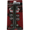 UPPER A-ARM KIT Yamaha YFM125R Raptor YFM250R Raptor YFM700R Raptor YFZ450 YFZ350 Banshee 1991-2022