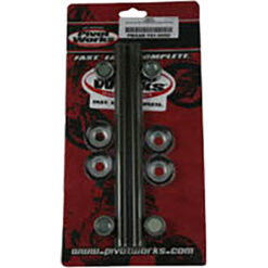 UPPER A-ARM KIT Yamaha YFM125R Raptor YFM250R Raptor YFM700R Raptor YFZ450 YFZ350 Banshee 1991-2022