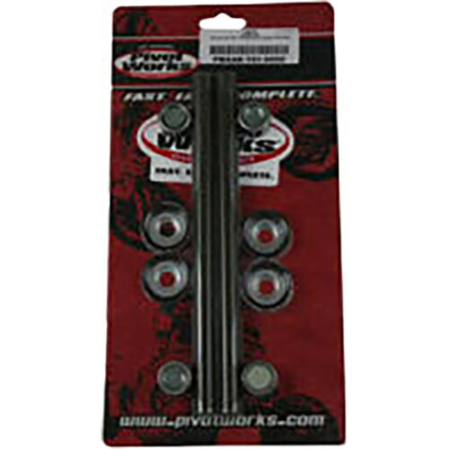UPPER A-ARM KIT Yamaha YFM125R Raptor YFM250R Raptor YFM700R Raptor YFZ450 YFZ350 Banshee 1991-2022