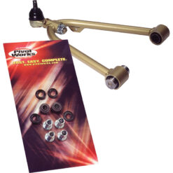 UPPER A-ARM KIT Yamaha YFZ450X SE YFZ450R YFZ450R SE YFZ450X YFZ450X Bill Ballance 2009-2022