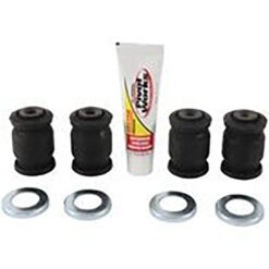 UPPER A-ARM KIT Yamaha YXM700 Viking YXM700 Viking VI EPS YFM700K Kodiak [IRS] YFM700KP Kodiak EPS [IRS] YXE700 Wolverine YXE700 Wolverine R-Spec YXE700 Wolverine R-Spec EPS YFM450FGP Grizzly 4WD EPS [IRS] YFM550FG Grizzly FI 4WD [IRS] YFM550FGP Grizzly FI
