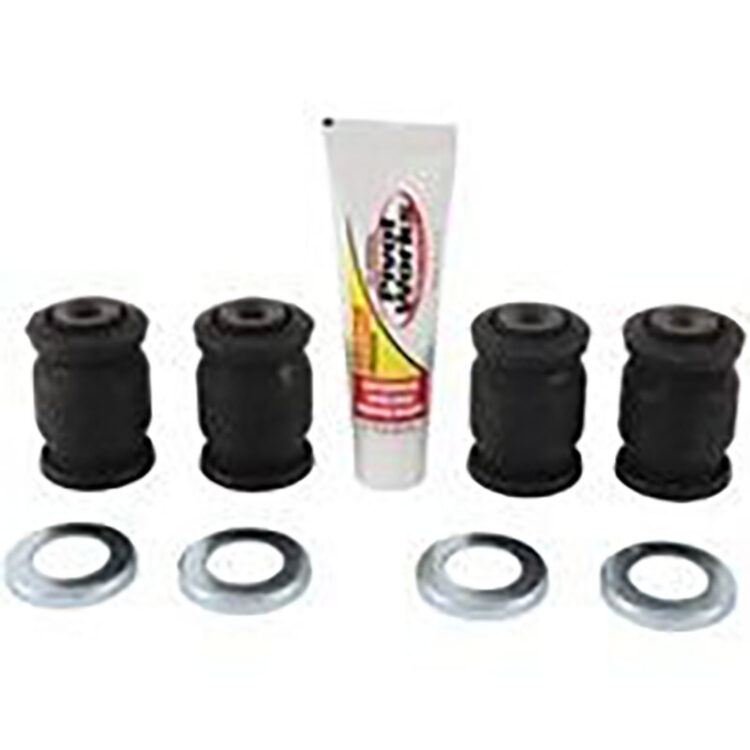 UPPER A-ARM KIT Yamaha YXM700 Viking YXM700 Viking VI EPS YFM700K Kodiak [IRS] YFM700KP Kodiak EPS [IRS] YXE700 Wolverine YXE700 Wolverine R-Spec YXE700 Wolverine R-Spec EPS YFM450FGP Grizzly 4WD EPS [IRS] YFM550FG Grizzly FI 4WD [IRS] YFM550FGP Grizzly FI