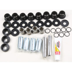 UPPER REAR A-ARM KIT Kawasaki KRF 750 Teryx FI 4X4 KRF 750 Teryx 4x4 2008-2013