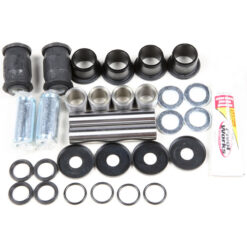 UPPER REAR A-ARM KIT Kawasaki KRF 800 Teryx KRF 800 Teryx LE KRT 800 Teryx4 KRT 800 Teryx4 LE KRT 750 Teryx4 4X4 EPS LE KRF 800 Teryx S LE KRT 800 Teryx4 S LE 2012-2022