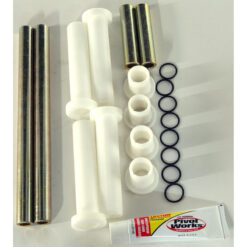 UPPER REAR A-ARM KIT Polaris RZR 800 2008