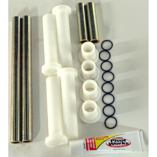 UPPER REAR A-ARM KIT Polaris RZR 800 2008