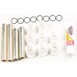 UPPER REAR A-ARM KIT Polaris RZR 900 2015