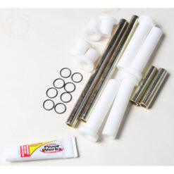 UPPER REAR A-ARM KIT Polaris RZR 4 800 EPS RZR 4 800 RZR 800 RZR 800 S 2009-2014