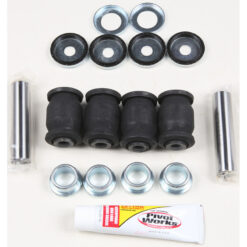 UPPER REAR A-ARM KIT Yamaha YXR700F Rhino 700 2008-2013