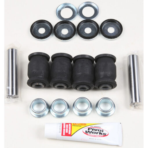 UPPER REAR A-ARM KIT Yamaha YXR700F Rhino 700 2008-2013