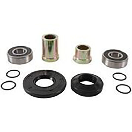 WATER PROOF WHEEL COLLAR KIT FRONT  Honda CRF150F CRF230F 2003-2019