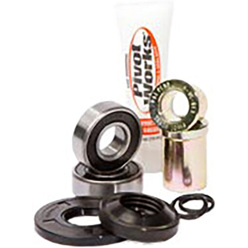 WATER PROOF WHEEL COLLAR KIT FRONT  Honda CRF150F CRF230F 2003-2019 - Image 2