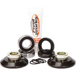 WATER PROOF WHEEL COLLAR KIT FRONT  Honda CRF150R CRF150RB Expert 2007-2022