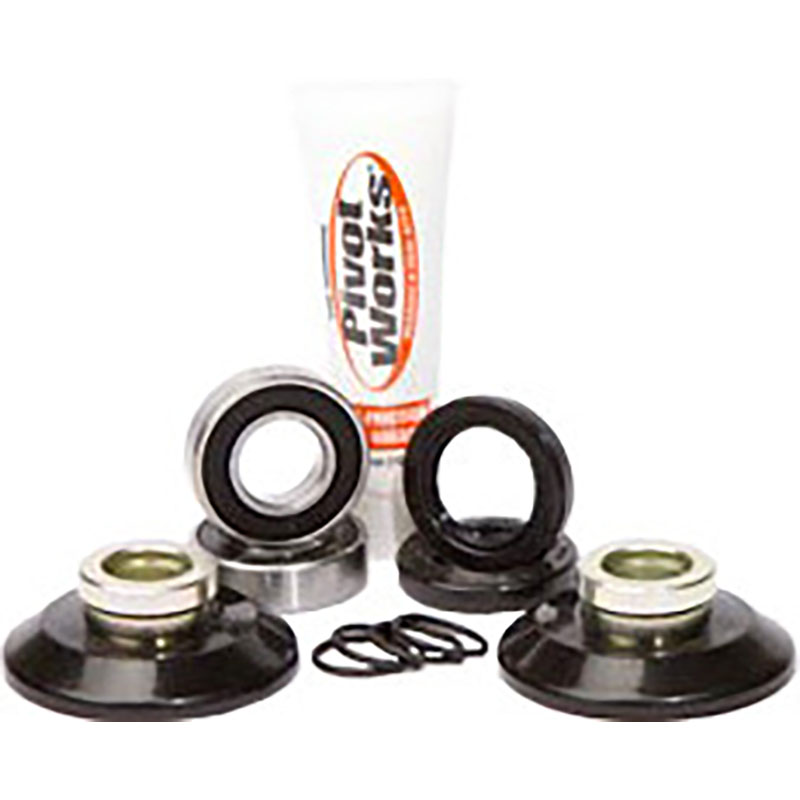 WATER PROOF WHEEL COLLAR KIT FRONT Honda CRF150R CRF150RB Expert 2007-2022