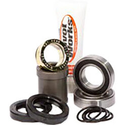 WATER PROOF WHEEL COLLAR KIT FRONT  Honda CRF450R CR125R CR250R 2002-2003
