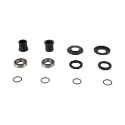 WATER PROOF WHEEL COLLAR KIT FRONT  Kawasaki KX250F KX450F KX250 KX250X 2006-2022