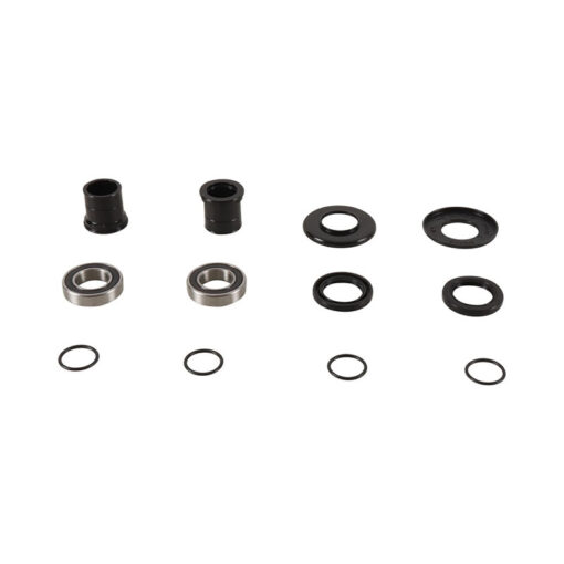 WATER PROOF WHEEL COLLAR KIT FRONT  Kawasaki KX250F KX450F KX250 KX250X 2006-2022