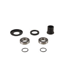 WATER PROOF WHEEL COLLAR KIT FRONT  Kawasaki KLX450R 2008-2009