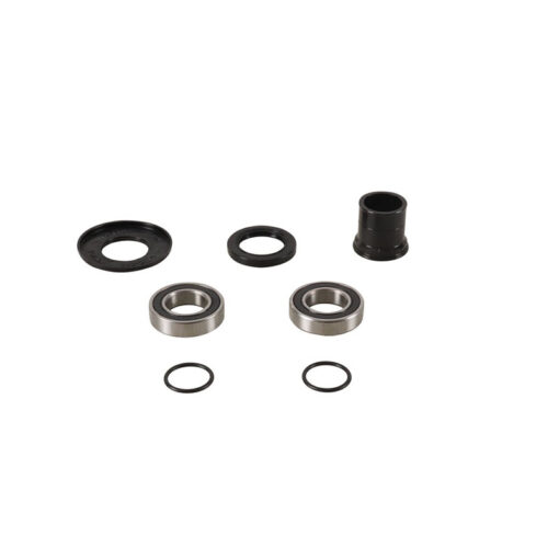 WATER PROOF WHEEL COLLAR KIT FRONT  Kawasaki KLX450R 2008-2009