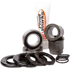 WATER PROOF WHEEL COLLAR KIT FRONT  Kawasaki KX450F 2011-2018
