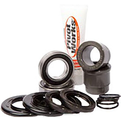 WATER PROOF WHEEL COLLAR KIT FRONT  Kawasaki KX450F 2011-2018