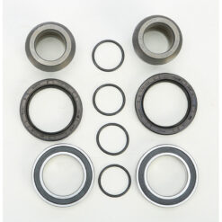 WATER PROOF WHEEL COLLAR KIT FRONT KTM KTM Husqvarna Gas-Gas 150 XC-W TX 300 FX 350 FX 450 TE 150 350 EXC-F TC 125 TC 250 FC 250 FC 350 FC 450 TE 250 TE 250i TE 300 FE 250 FE 450 FE 501 450 EXC-F FC 450 Rockstar Edition 250 XC-W TPi 300 XC-W TPi 500 EXC-F