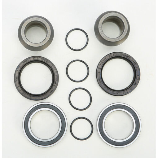 WATER PROOF WHEEL COLLAR KIT FRONT KTM KTM Husqvarna Gas-Gas 150 XC-W TX 300 FX 350 FX 450 TE 150 350 EXC-F TC 125 TC 250 FC 250 FC 350 FC 450 TE 250 TE 250i TE 300 FE 250 FE 450 FE 501 450 EXC-F FC 450 Rockstar Edition 250 XC-W TPi 300 XC-W TPi 500 EXC-F