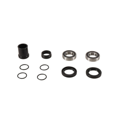 WATER PROOF WHEEL COLLAR KIT FRONT SUZ Kawasaki Suzuki KLX400R RM250 RM125 1997-2003