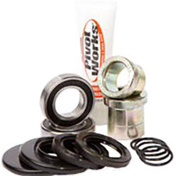 WATER PROOF WHEEL COLLAR KIT FRONT  Suzuki RM-Z250 2004-2006