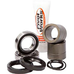 WATER PROOF WHEEL COLLAR KIT FRONT  Suzuki RMX450Z RM-Z250 RM-Z450 2005-2021