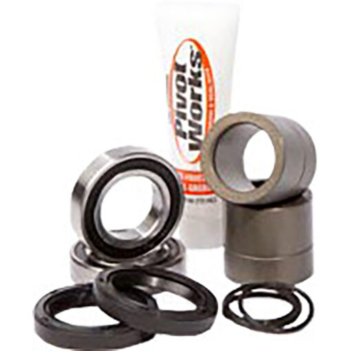 WATER PROOF WHEEL COLLAR KIT FRONT  Suzuki RMX450Z RM-Z250 RM-Z450 2005-2021