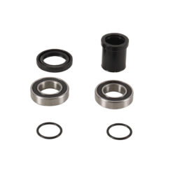 WATER PROOF WHEEL COLLAR KIT FRONT  Suzuki DR-Z400S DR-Z400SM DR-Z400E Non CA Model DR-Z400 DR-Z400E CA Model 2000-2024
