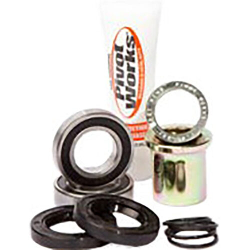 WATER PROOF WHEEL COLLAR KIT FRONT  Yamaha YZ125 YZ250 1996-1997