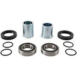 WATER PROOF WHEEL COLLAR KIT FRONT  Yamaha YZ426F YZ400F YZ125 YZ250 YZ250F 1998-2001
