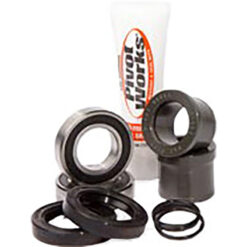 WATER PROOF WHEEL COLLAR KIT FRONT  Yamaha YZ426F YZ125 YZ250 YZ250F YZ450F 2002-2007