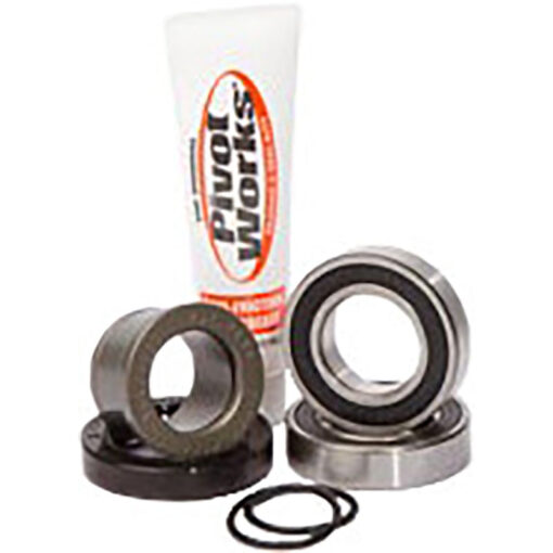 WATER PROOF WHEEL COLLAR KIT FRONT  Yamaha WR426F WR250F WR450F 2002-2004