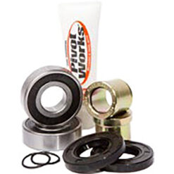 WATER PROOF WHEEL COLLAR KIT FRONT  Yamaha WR250R WR250X 2008-2018