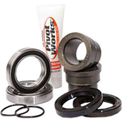 WATER PROOF WHEEL COLLAR KITS FRONT KTM KTM 250 SX 250 SX-F 250 XC 300 XC 450 SX-F 200 Xc 250 XC-F 450 XC-F 144 Sx 125 Exc 525 EXC-G Racing 400 EXC 4-Stroke 525 EXC 4-Stroke 125 SX 200 Exc 250 EXC 250 EXC-F 300 EXC 300 MXC 450 EXC-F 450 MXC 4-Stroke 525 MX