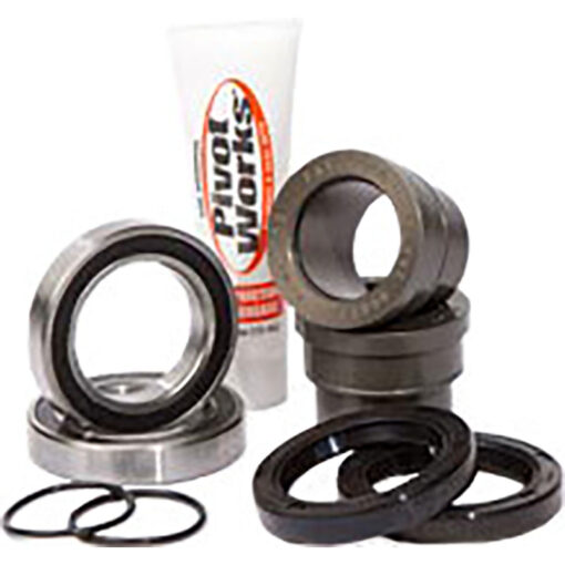 WATER PROOF WHEEL COLLAR KITS FRONT KTM KTM 250 SX 250 SX-F 250 XC 300 XC 450 SX-F 200 Xc 250 XC-F 450 XC-F 144 Sx 125 Exc 525 EXC-G Racing 400 EXC 4-Stroke 525 EXC 4-Stroke 125 SX 200 Exc 250 EXC 250 EXC-F 300 EXC 300 MXC 450 EXC-F 450 MXC 4-Stroke 525 MX