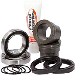 WATER PROOF WHEEL COLLAR KITS FRONT KTM Husqvarna KTM FE 350S FE 501S TC 125 FC 250 FC 350 FC 450 TE 125 TE 300 FE 250 FE 350 FE 450 FE 501 TC 250 TE 250 250 SX 250 SX-F 450 SX-F 450 XC-F 505 Sx-F 125 SX 2008-2018