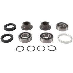 WATER PROOF WHEEL COLLAR KITS REAR  Honda CR500R 1995-2001